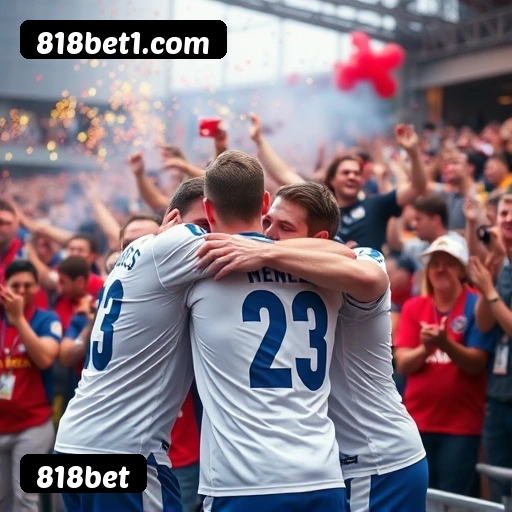 Requisitos do APK 818bet para Android — compatibilidade e uso no celular