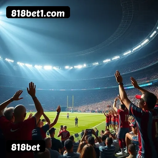 Comparação APP mobile vs versão web da 818bet