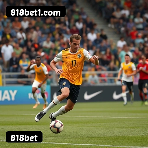 Loterias online disponíveis na 818bet