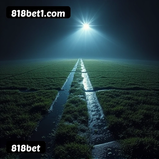 App 818bet para iOS e Android — interface mobile, login biométrico e PIX integrado