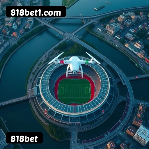 Certificações de segurança da 818bet
