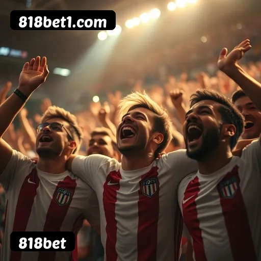 Estatísticas 818bet 2026 – 87.429 jogadores ativos, R$ 47,2M em prêmios pagos, RTP 96,52%