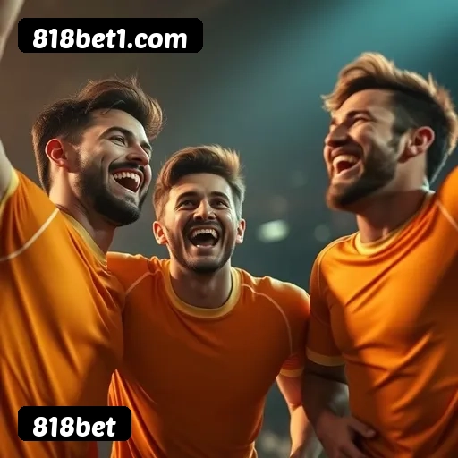 Níveis do programa VIP da 818bet