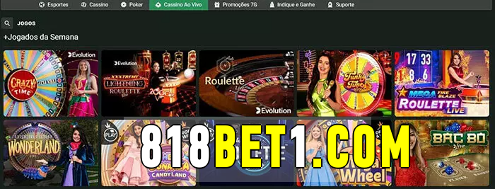 818bet 